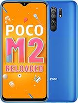Best available price of Xiaomi Poco M2 Reloaded in Kosovo