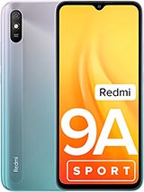 Best available price of Xiaomi Redmi 9A Sport in Kosovo