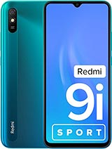 Best available price of Xiaomi Redmi 9i Sport in Kosovo