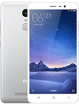 Best available price of Xiaomi Redmi Note 3 MediaTek in Kosovo