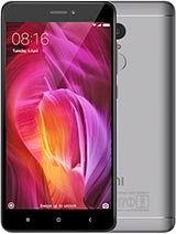 Best available price of Xiaomi Redmi Note 4 in Kosovo