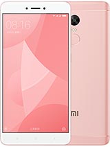 Best available price of Xiaomi Redmi Note 4X in Kosovo