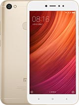Best available price of Xiaomi Redmi Y1 Note 5A in Kosovo