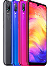 Best available price of Xiaomi Redmi Note 7 in Kosovo