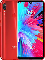 Best available price of Xiaomi Redmi Note 7S in Kosovo