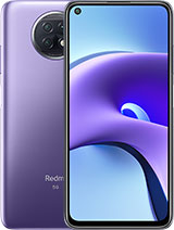 Best available price of Xiaomi Redmi Note 9T in Kosovo