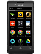 Best available price of XOLO A700s in Kosovo