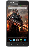 Best available price of XOLO Play 6X-1000 in Kosovo