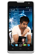 Best available price of XOLO Q1000 Opus2 in Kosovo