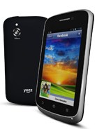 Best available price of Yezz Andy 3G 3-5 YZ1110 in Kosovo