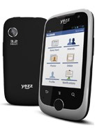 Best available price of Yezz Andy 3G 2-8 YZ11 in Kosovo