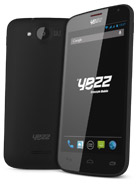 Best available price of Yezz Andy A5 1GB in Kosovo