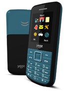 Best available price of Yezz Chico 2 YZ201 in Kosovo