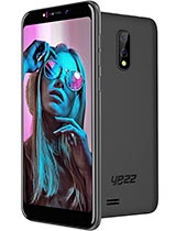 Best available price of Yezz Max 1 Plus in Kosovo