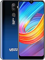 Best available price of Yezz Max 2 Ultra in Kosovo