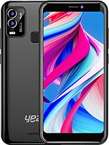 Best available price of Yezz Max 2 Plus in Kosovo