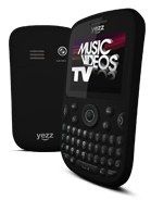 Best available price of Yezz Ritmo 3 TV YZ433 in Kosovo