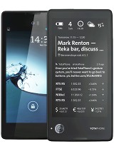 Best available price of Yota YotaPhone in Kosovo