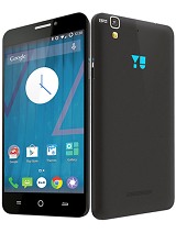 Best available price of YU Yureka Plus in Kosovo
