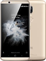 Best available price of ZTE Axon 7s in Kosovo