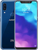 Best available price of ZTE Axon 9 Pro in Kosovo