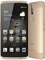 Best available price of ZTE Axon Lux in Kosovo