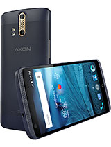 Best available price of ZTE Axon in Kosovo