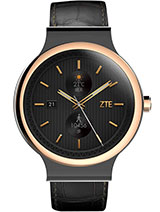 Best available price of ZTE Axon Watch in Kosovo