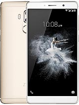 Best available price of ZTE Axon 7 Max in Kosovo