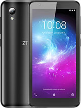 Best available price of ZTE Blade L8 in Kosovo
