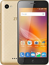 Best available price of ZTE Blade A601 in Kosovo