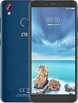 Best available price of ZTE Blade A7 Vita in Kosovo
