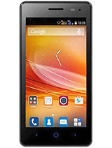 Best available price of ZTE Blade Q Pro in Kosovo