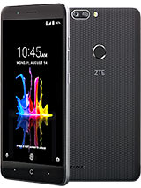 Best available price of ZTE Blade Z Max in Kosovo