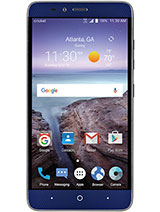 Best available price of ZTE Grand X Max 2 in Kosovo