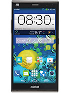 Best available price of ZTE Grand Xmax in Kosovo
