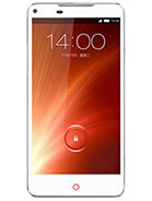 Best available price of ZTE nubia Z5S in Kosovo