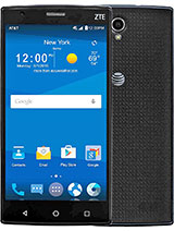 Best available price of ZTE Zmax 2 in Kosovo